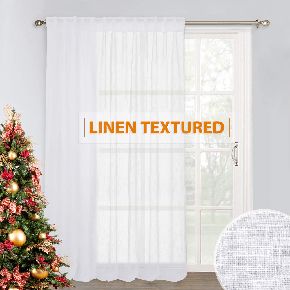 Best Fabrics For Curtains Curtains & Drapes 2023