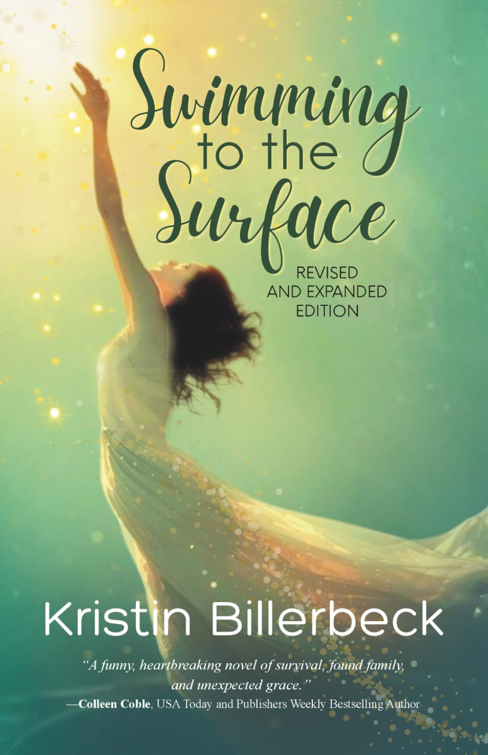 Swimming to the Surface: Revised and Expanded Edition