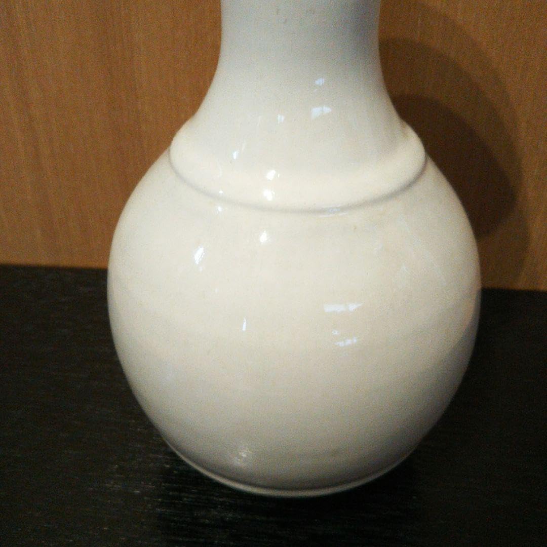 Amazon.co.jp: 花入 赤膚焼 大塩正人作 : ホーム＆キッチン