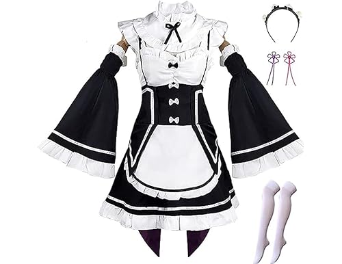 Best Rem Re Zero Merchandise [Buyer's Guide] 2024