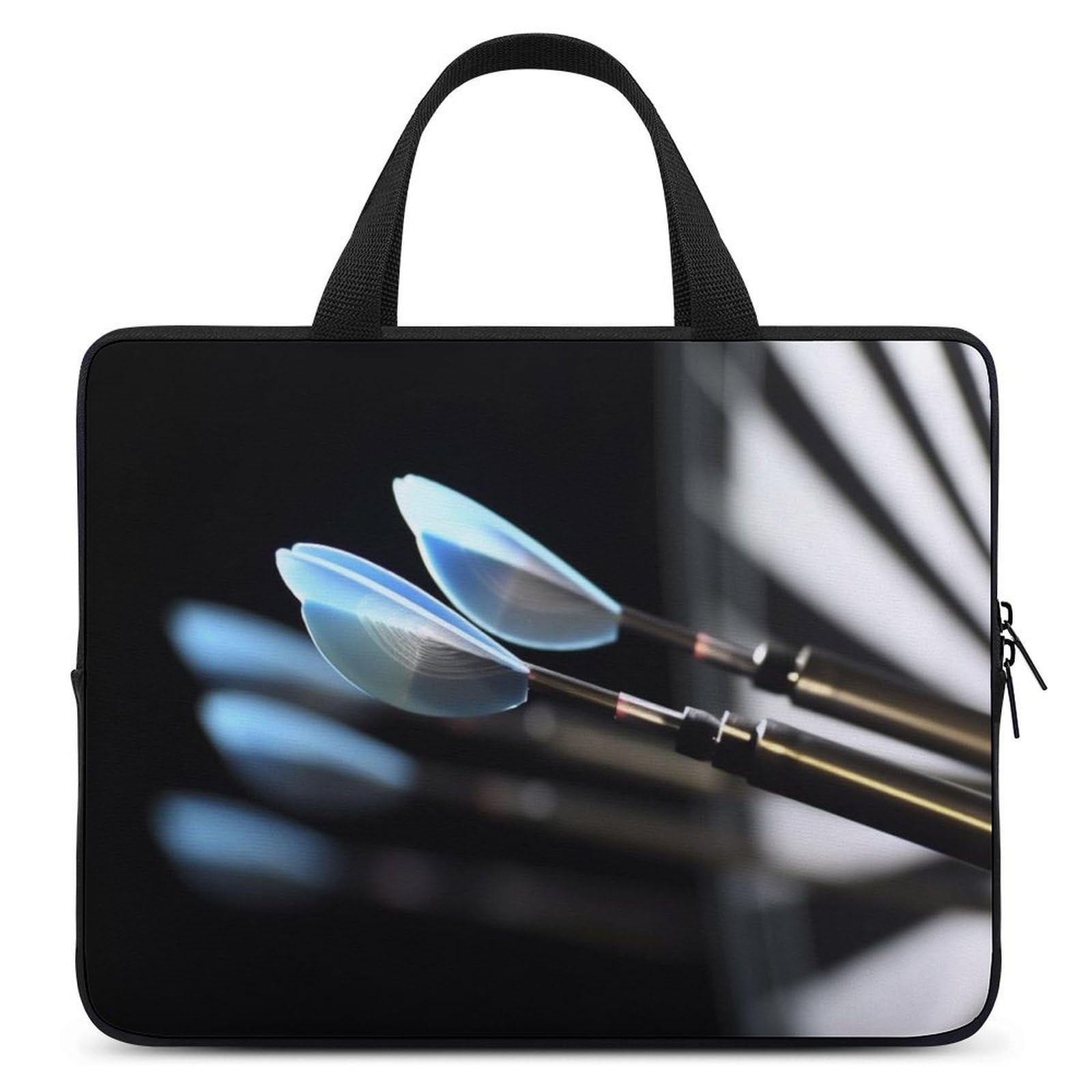 Sac à bandoulière pour ordinateur résistant pour protéger vos déplacements - 6