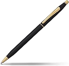 Cross Classic Century Ballpoint Pen (Classic Black)