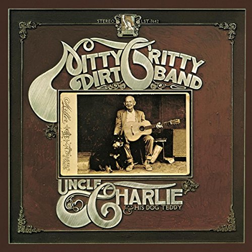 Nitty Gritty Dirt Band