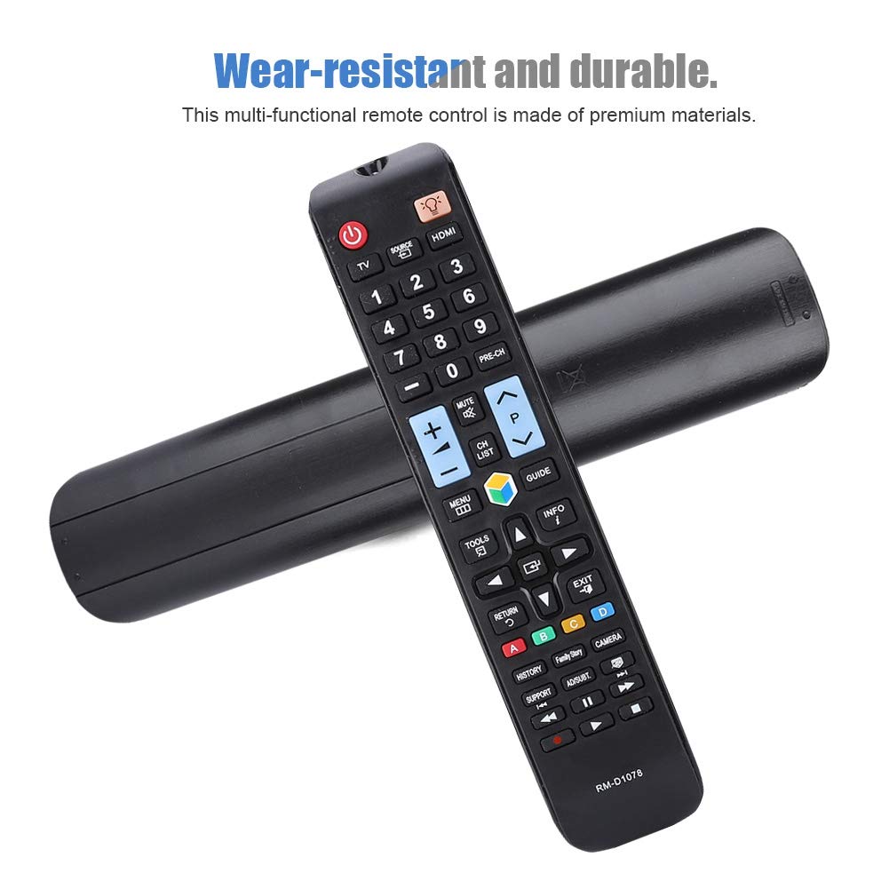 Mando a Distancia Universal RM-D1078