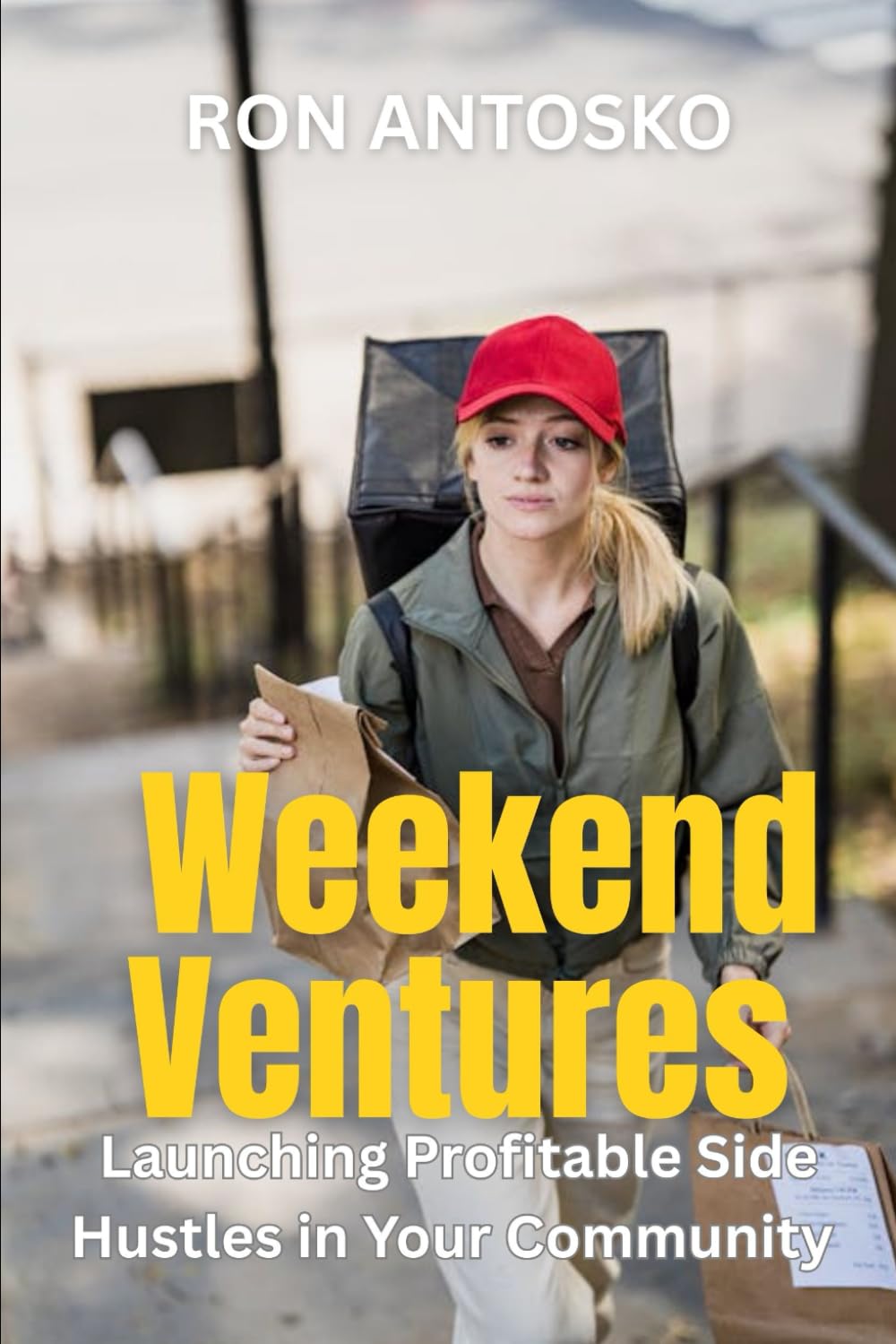 Weekend Ventures: Launching Profitable Side Hustles in Your Community