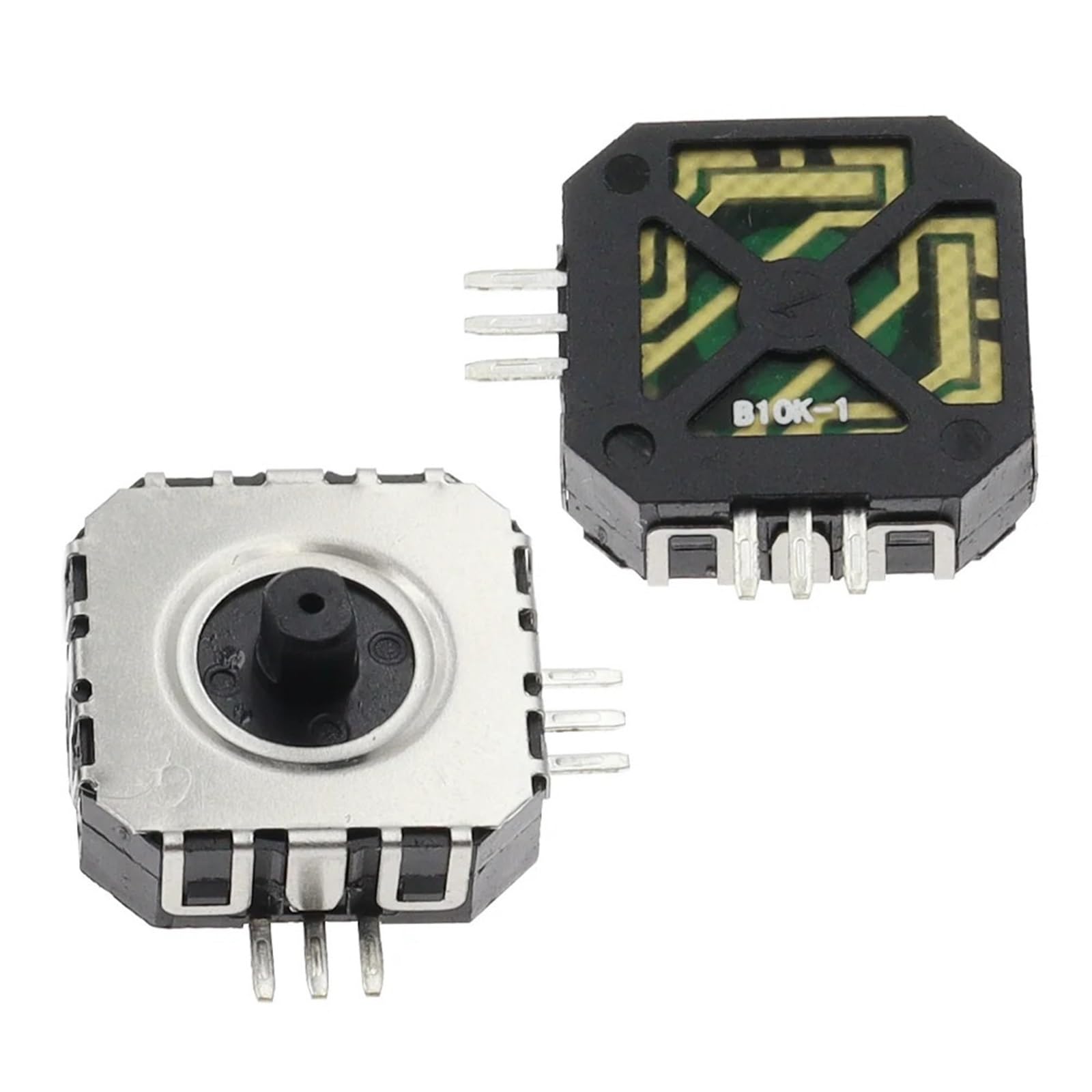 Joystick analogique 3D pour réparer le drift de votre manette de console - 6