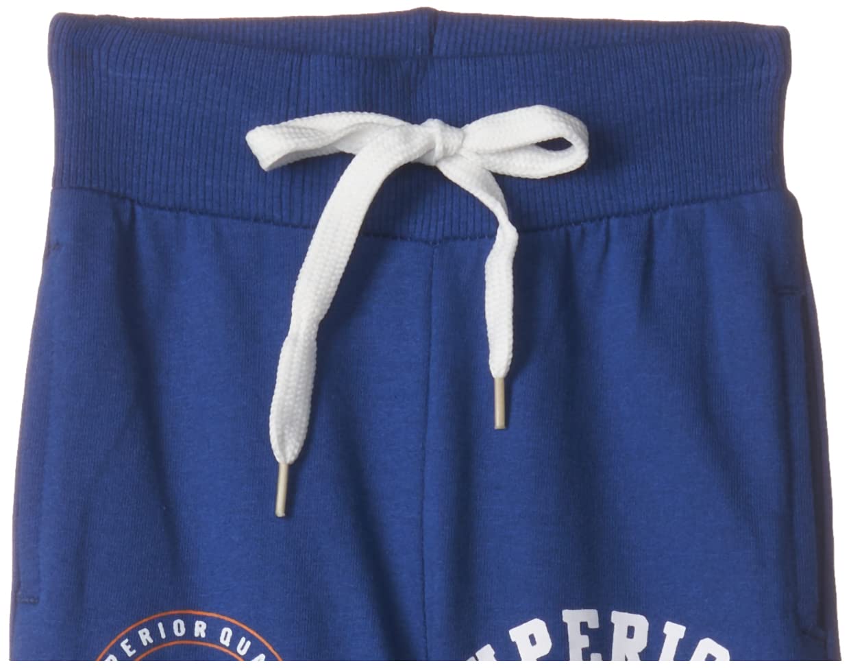 Cloth Theory Boys Regular Fit Trousers(CTJO_023_Blue_13 Years-14 Years) 1