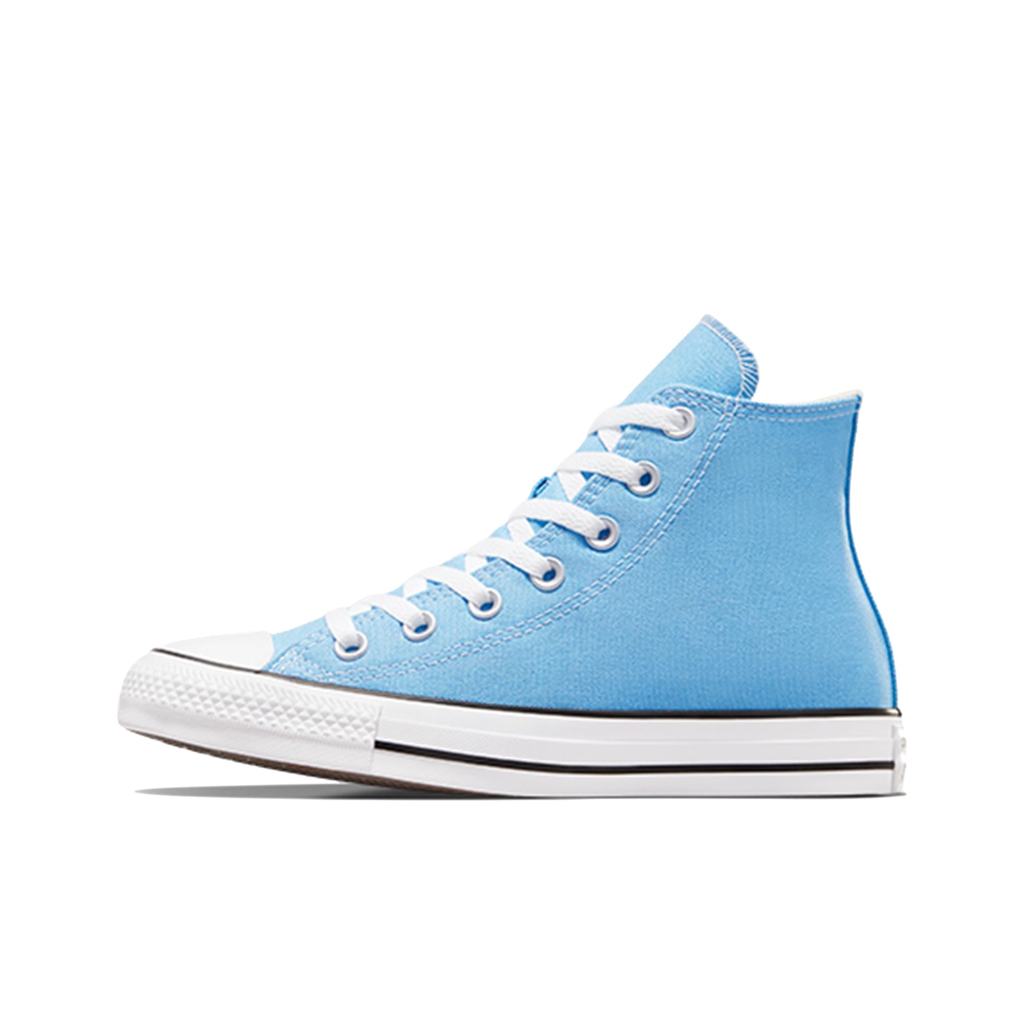 Converse Chuck Taylor All Star High Marrone da Uomo A04543C 43 EU Lt Blue