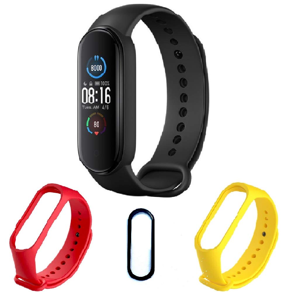 Smartwatch Xiaomi Mi Band Stress Xiaomi Mi Band Smart Watch