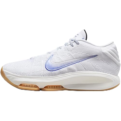 Nike Men's G.T. Hustle 3 Electric Basketball Shoes, Multi-Color