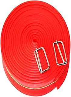 Banda elástica para ejercicio, banda de compresión muscular, bandas de dominadas para entrenamiento de fuerza, fitness, yoga, bandas elásticas de entrenamiento, banda de asistencia para dominadas