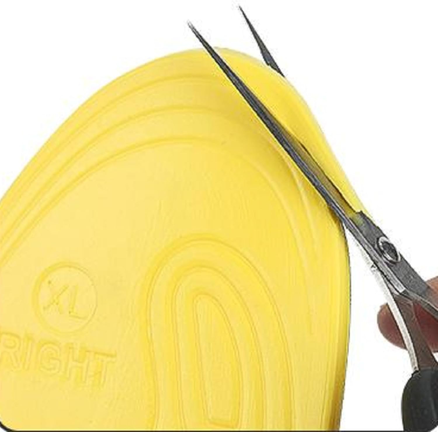 1Pair Flat Feet Supports,Corrective O/X Type Leg Insoles,Supination Orthotic Inserts,Insoles for Knee Pain,Arch Support Inserts for Women Man - Image 5