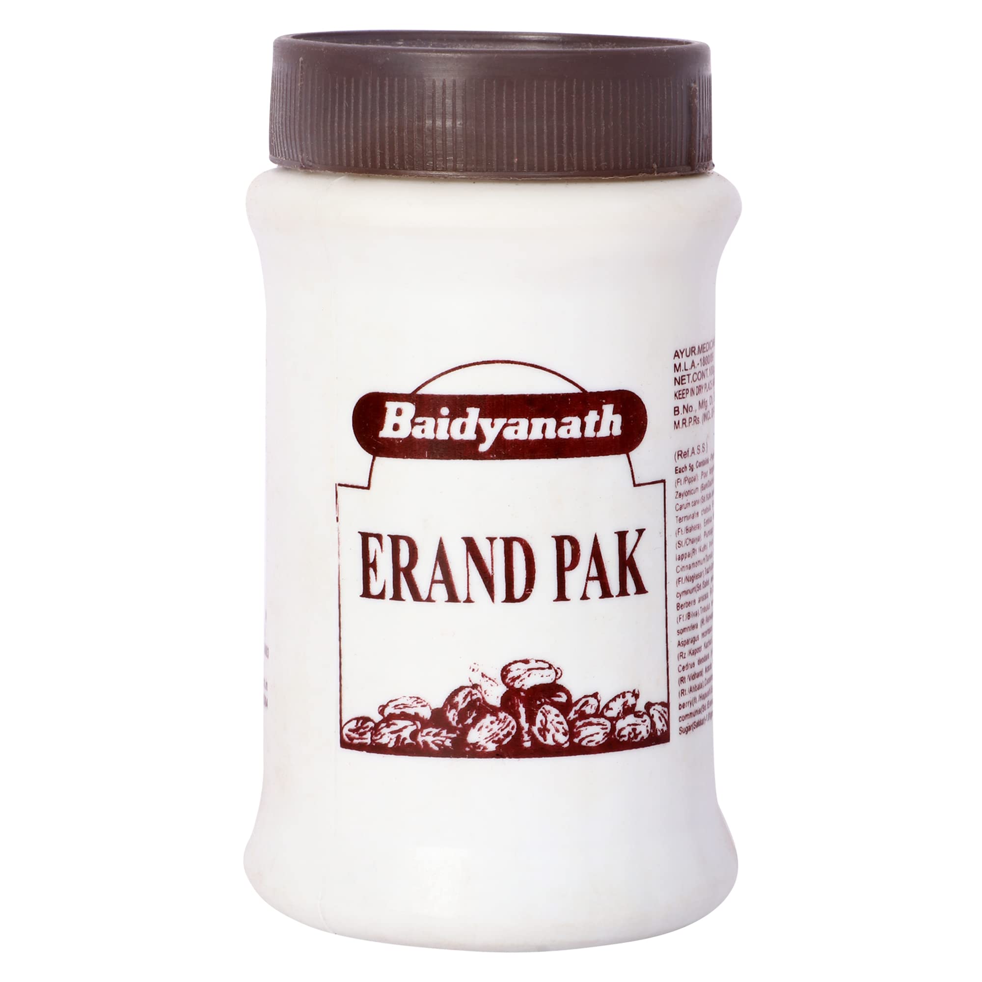 Baidyanath Jhansi Erand Pak (100g)- Pack of 2 (B0B59Z84TB) Amazon Price History, Amazon Price Tracker