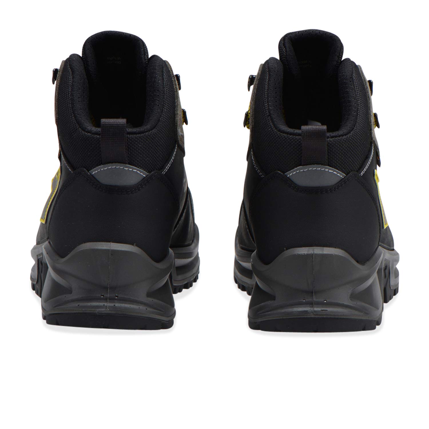 Diadora Sport Diatex Mid S3 WR Ci SRC BotasHombre