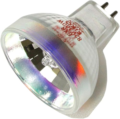 Lámpara EXR 300W 82V 3350K