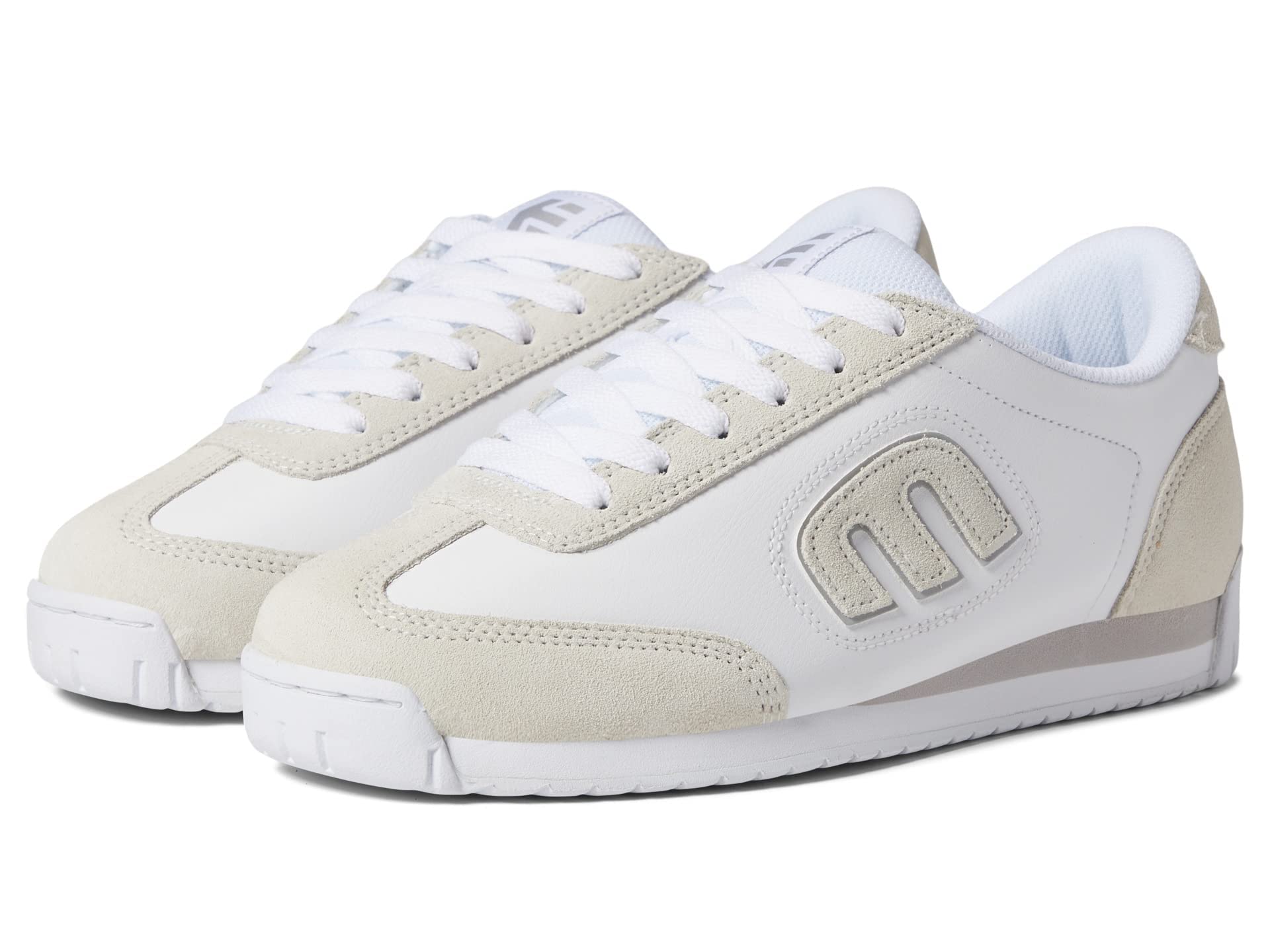 Etnies Femme Lo-Cut II Ls W's Chaussure de Skate