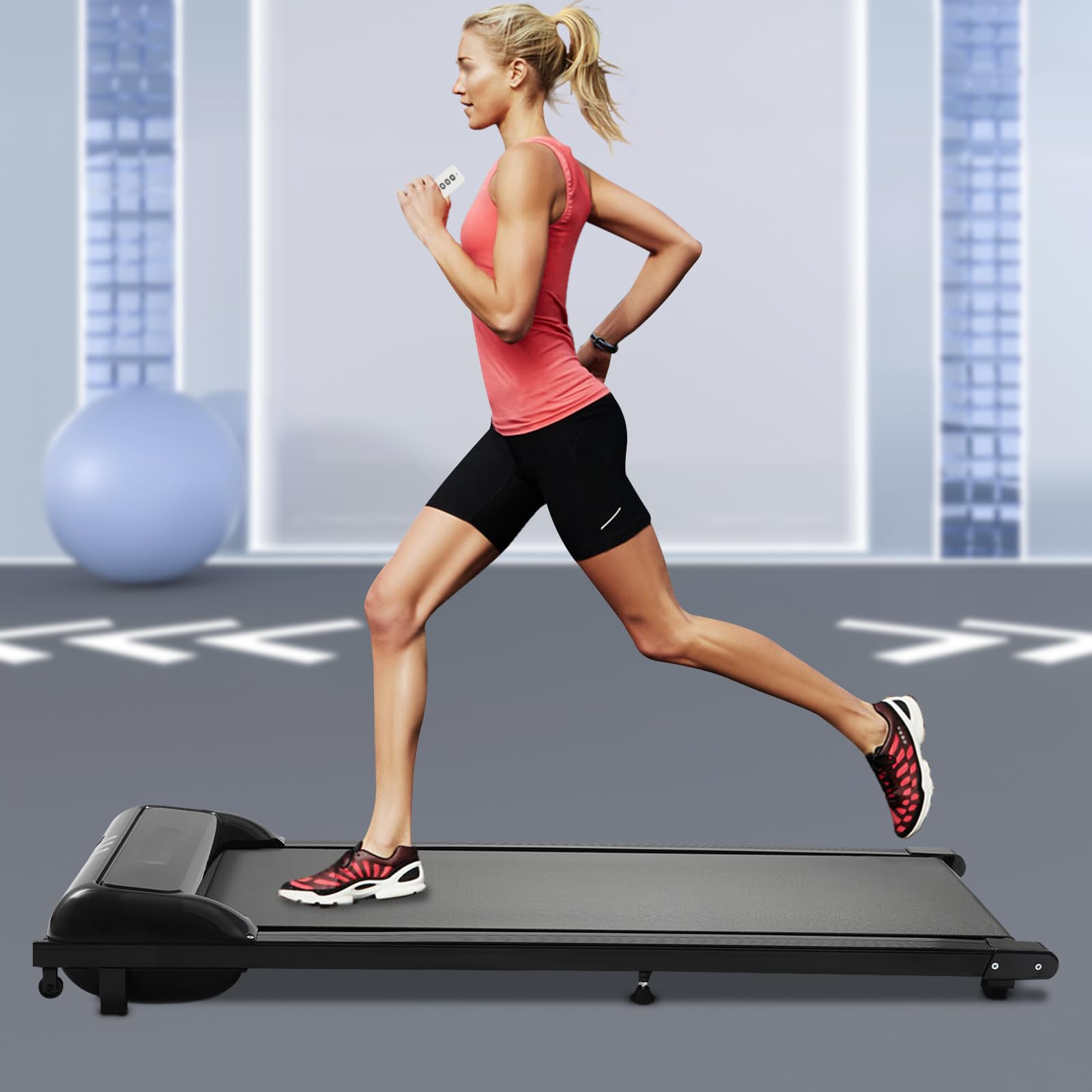 Quemar Calorías Cardio Caminando En Casa Quemar Calorías Con La - Main Image