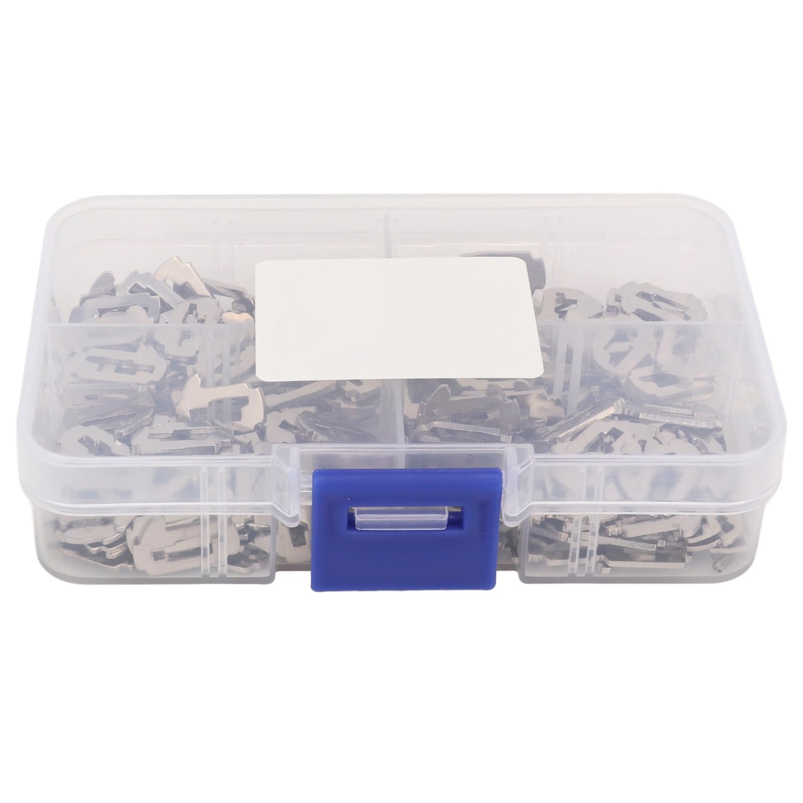 Amazon.com: 200Pcs Car Lock Repair Kit Stainless Steel Lock