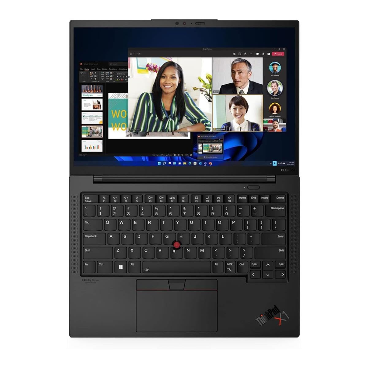 Lenovo ThinkPad X1 Carbon Gen 10 14