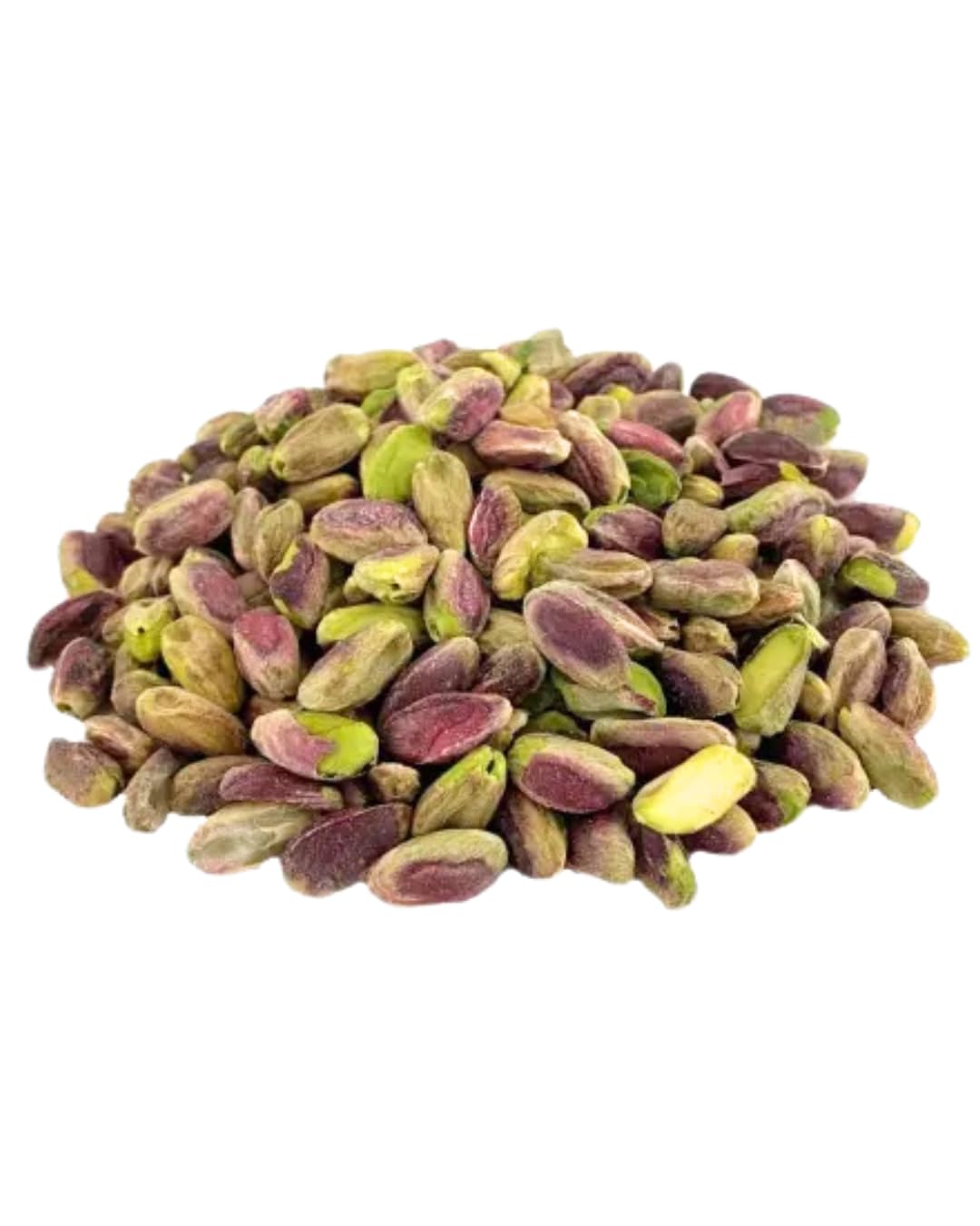 Antica Sicilia - Pistacchio Intero Sgusciato al Naturale 500 g – Frutta Secca Italiana Senza Sale – Snack, Ingredienti per Cucina, Pasticceria e Ricette Mediterranee