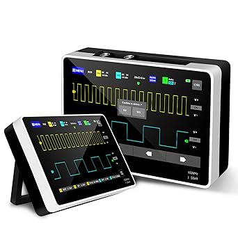AIOMEST Oscilloscope