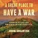 A Great Place to Have a War: America in Laos and the Birth of a Military CIA
