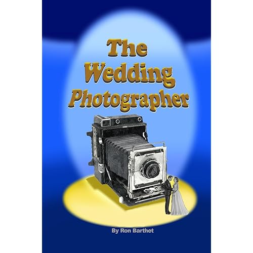 The Wedding Photographer