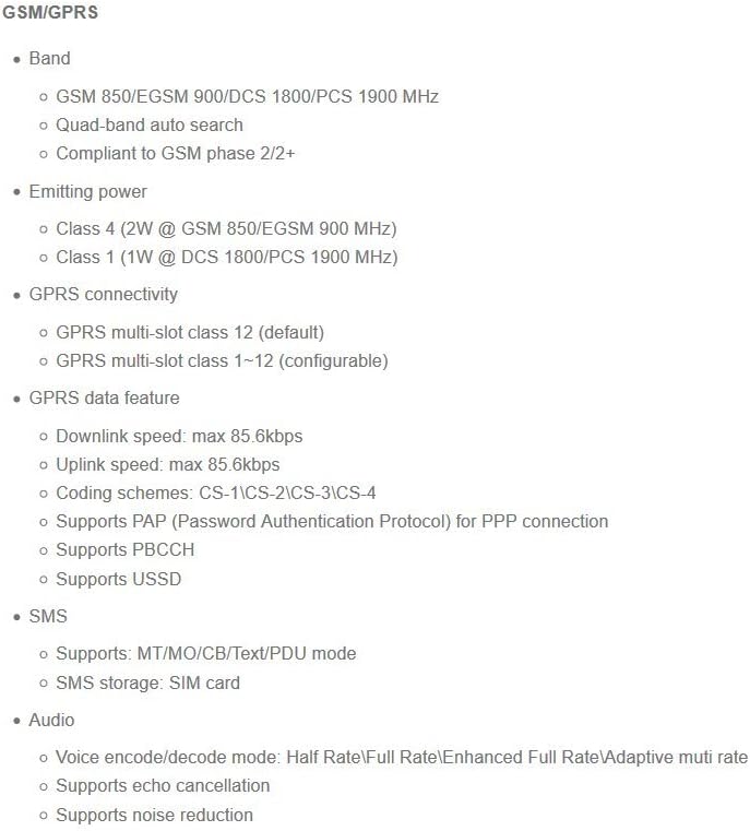 Uр Tо 60% оƒƒ Raspberry Pi GSM/GPRS/GNSS Bluetooth HAT Expansion Board GPS Module SIM868 Compatible with Raspberry Pi 2B 3B 3B+ 4B Zero Zero W Support Make a Call,Send Messagess,Data Transfer