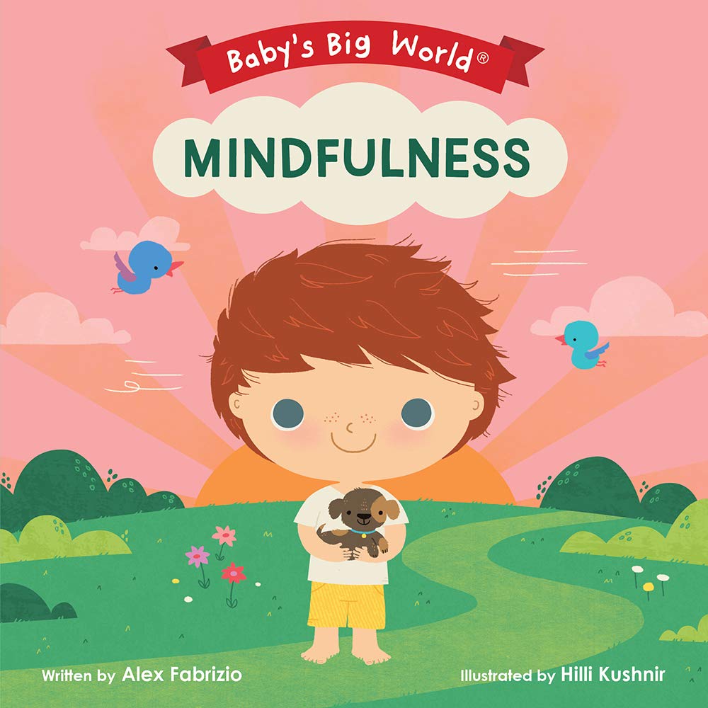 Little Hero Mindfulness