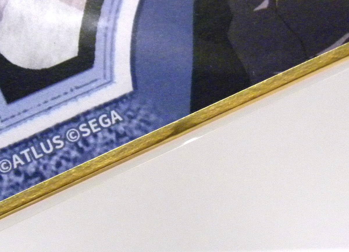 Amazon.co.jp: 楽天コレクション ペルソナ4 ザ・ゴールデン D賞