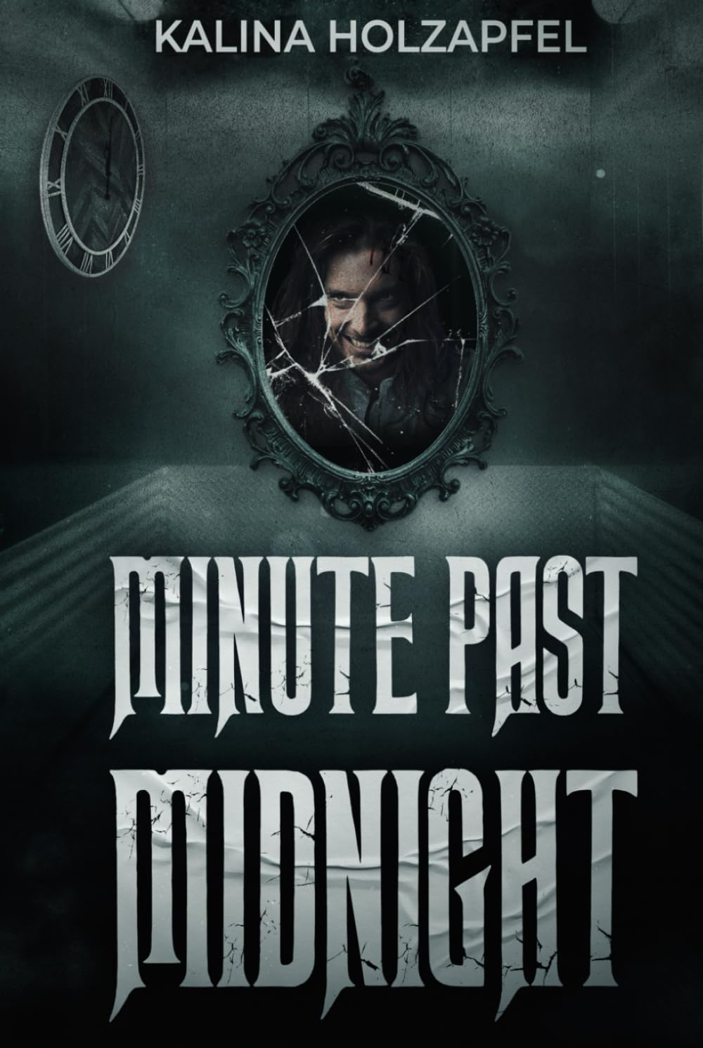 Minute Past Midnight
