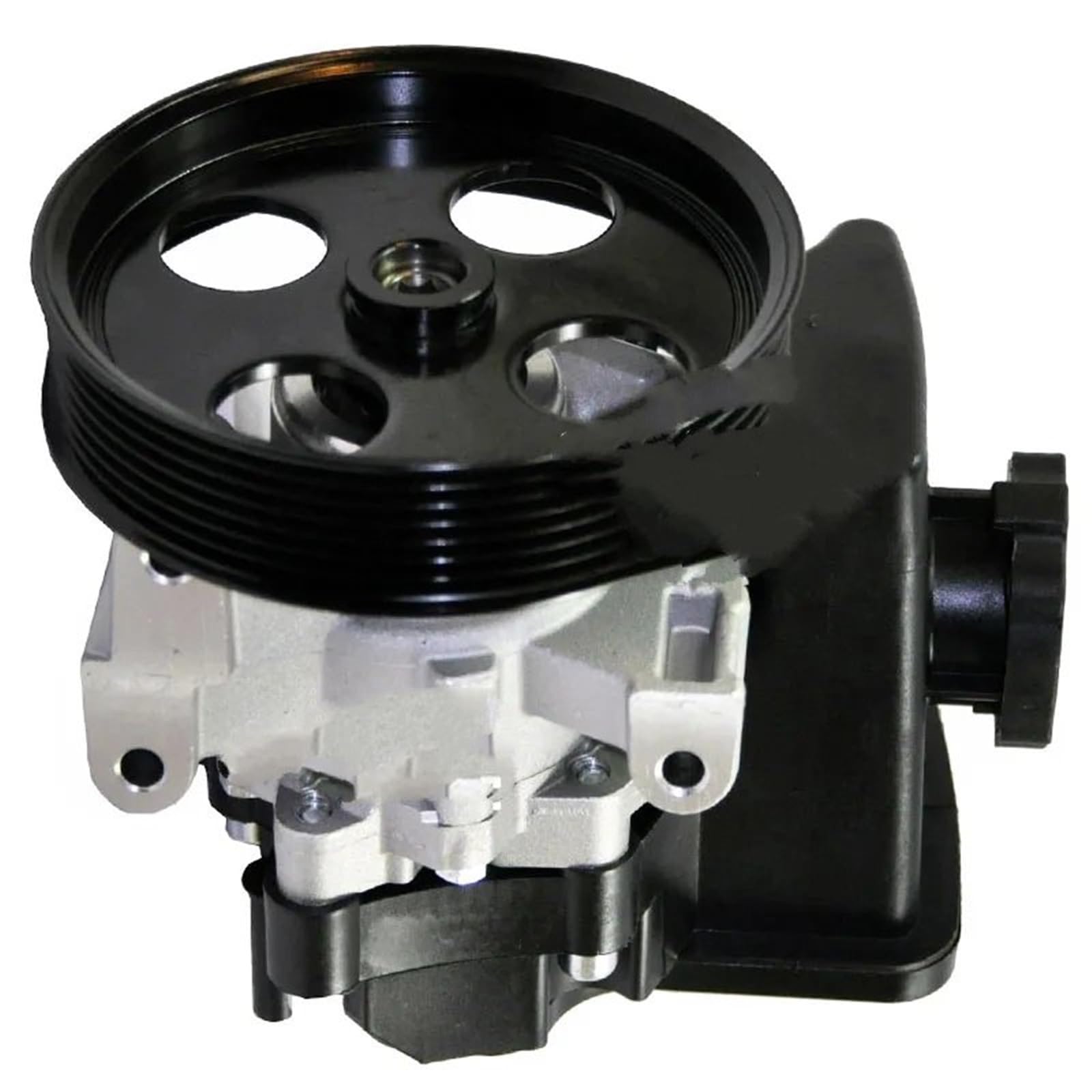 Hydrauliczna pompa sterująca Pasuje do Mercedes-Benz C230 C180 C200 CLK W203 W204 W211 E200 C209 003 466 4001 0034664001 0034664101 pompa wspomagania układu kierowniczego
