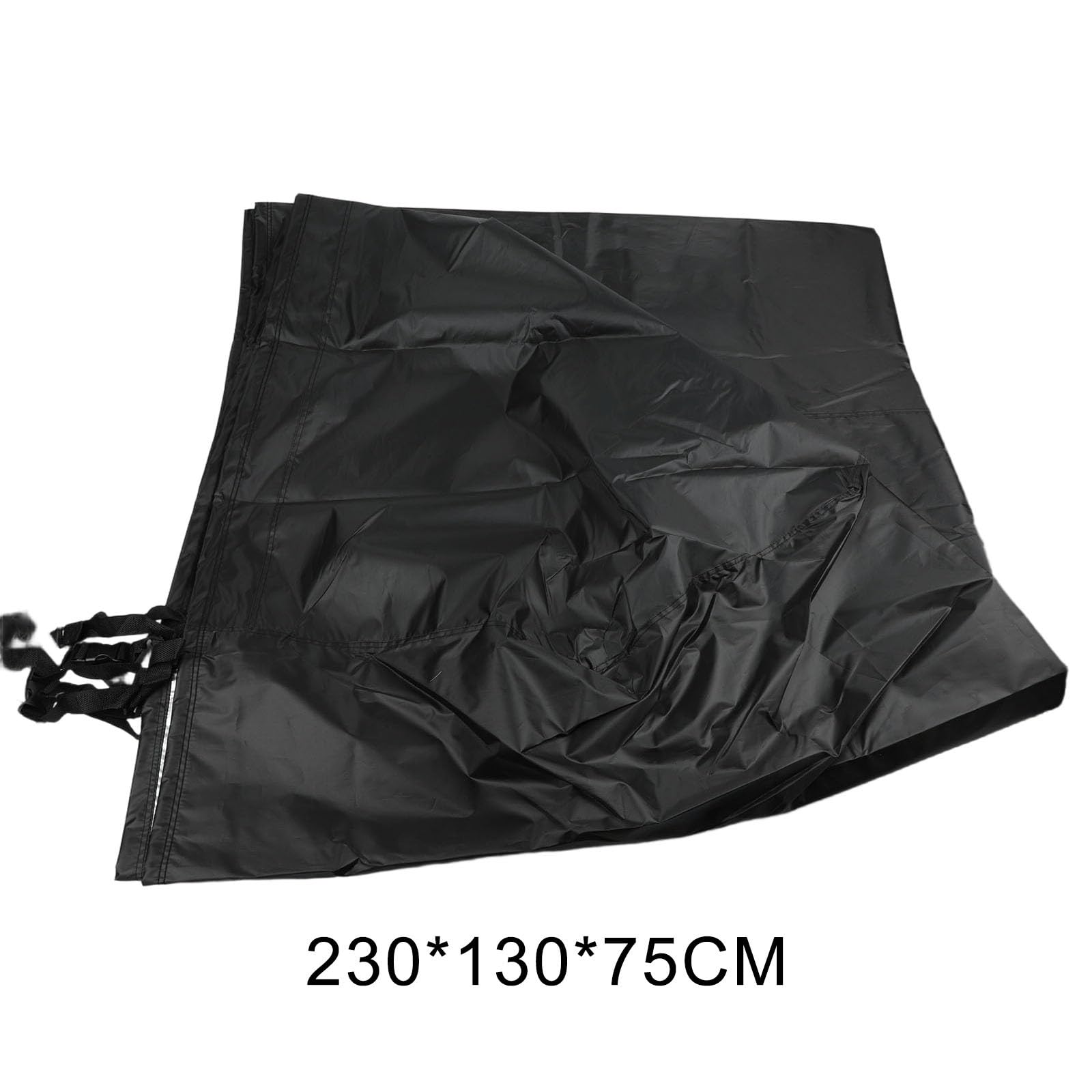 Mantel impermeable para mesa de picnic, tela Oxford 210D con