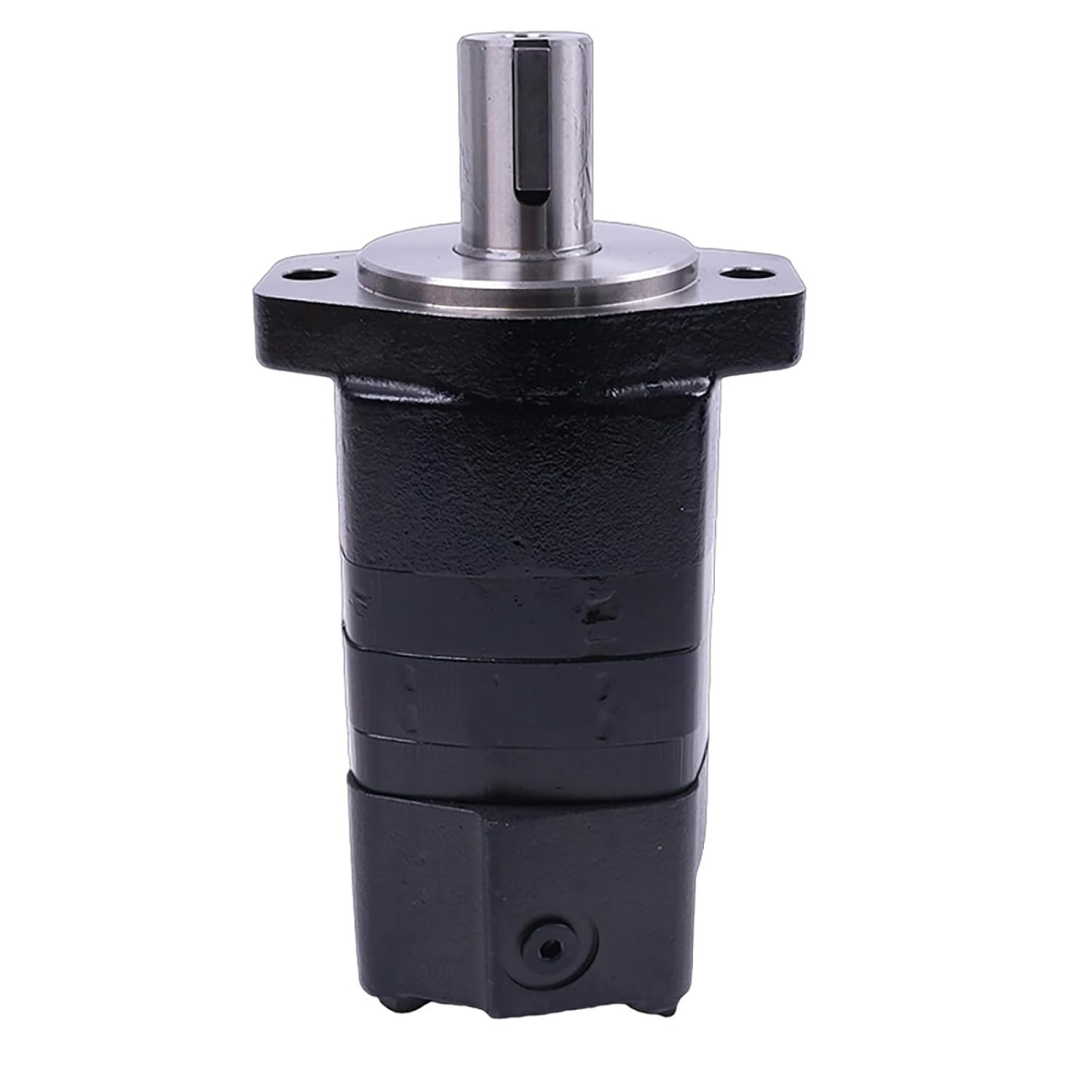 FridayParts Hydraulic Motor 104-1024-006 1041024006 Compatible for Eaton Char-Lynn 2000 Series