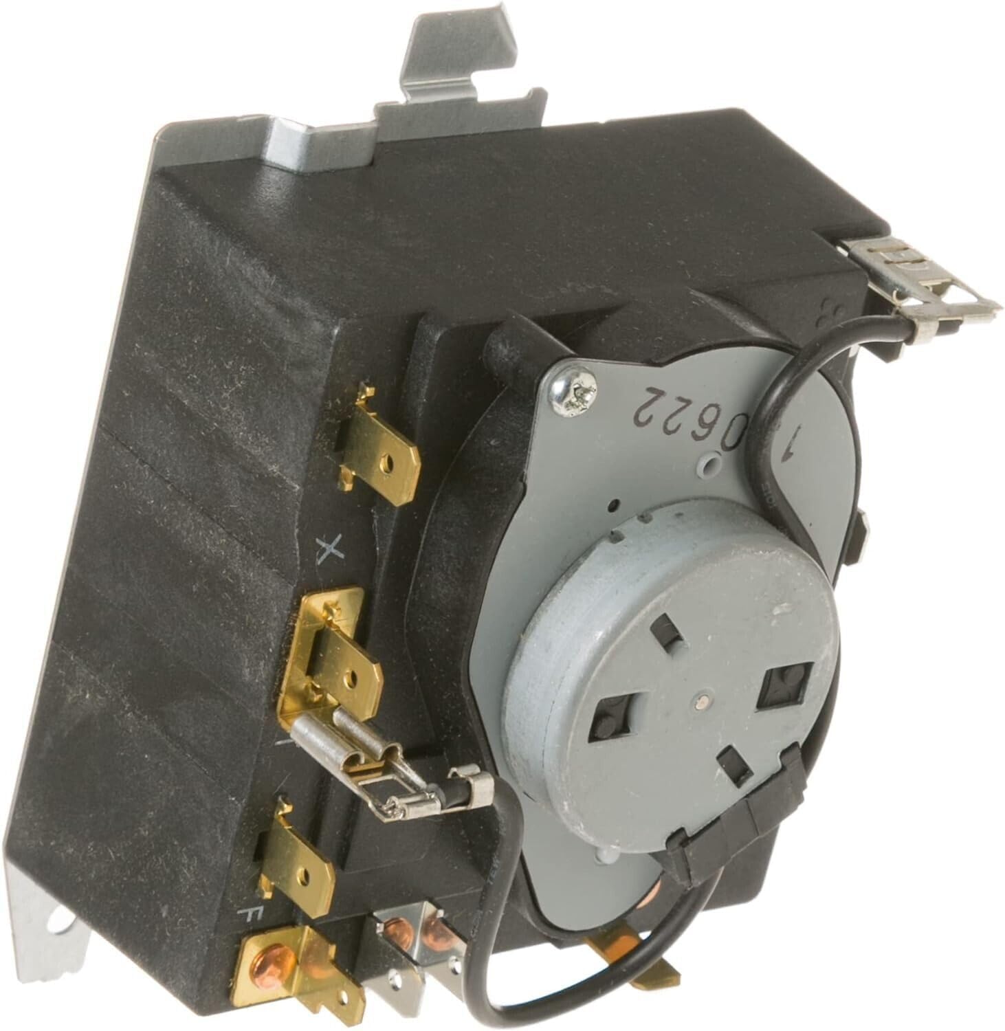 WE04X22654 for GE Specific Models Dryer Timer WE4M521