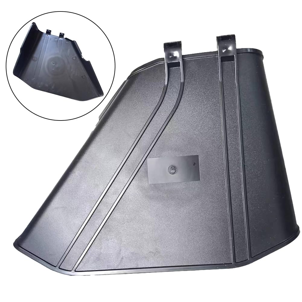 108-7895 Goulotte de décharge latérale pour tondeuses pour Toro 5000 Z5020 Z5030 Z5040 Z5060 Z5035