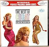  Mercury 6015 - Xavier Cugat - \