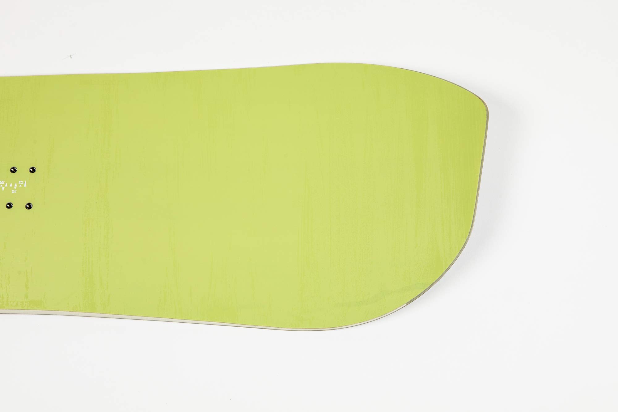 NITRO Snowboards Quiver Fury BRD'20 True Asymmetrical Twin Freestyle Park Carving all Mountain Boards Snowboard, Uomo