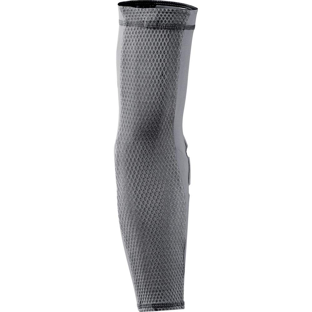 FOX ENDURO PRO ELBOW GUARD 2019 GRAY-VIN-447 L