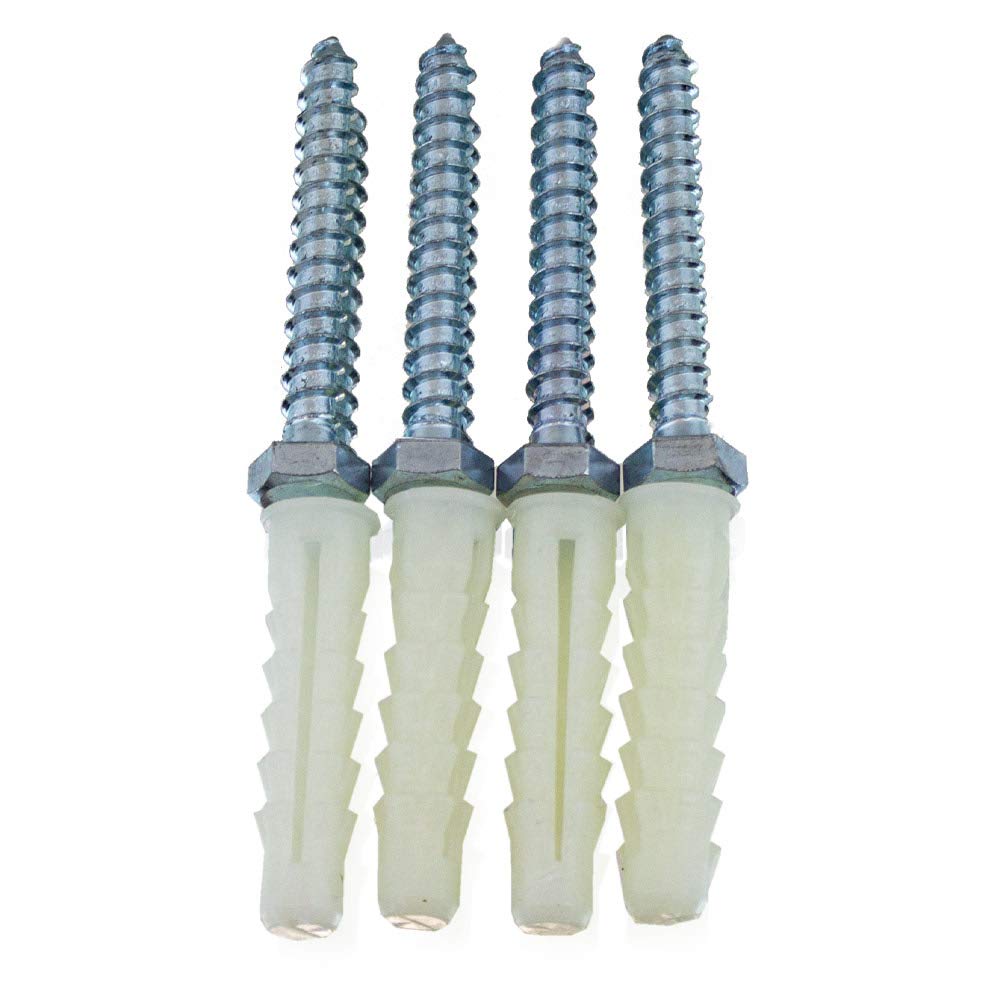 BITUXX® Druckluft Schlauchtrommel automatik Druckluft Schlauchaufroller 1/4" Zoll Anschluss Automatik Schlauchaufroller für Wandmontage (10m / 10 Meter)