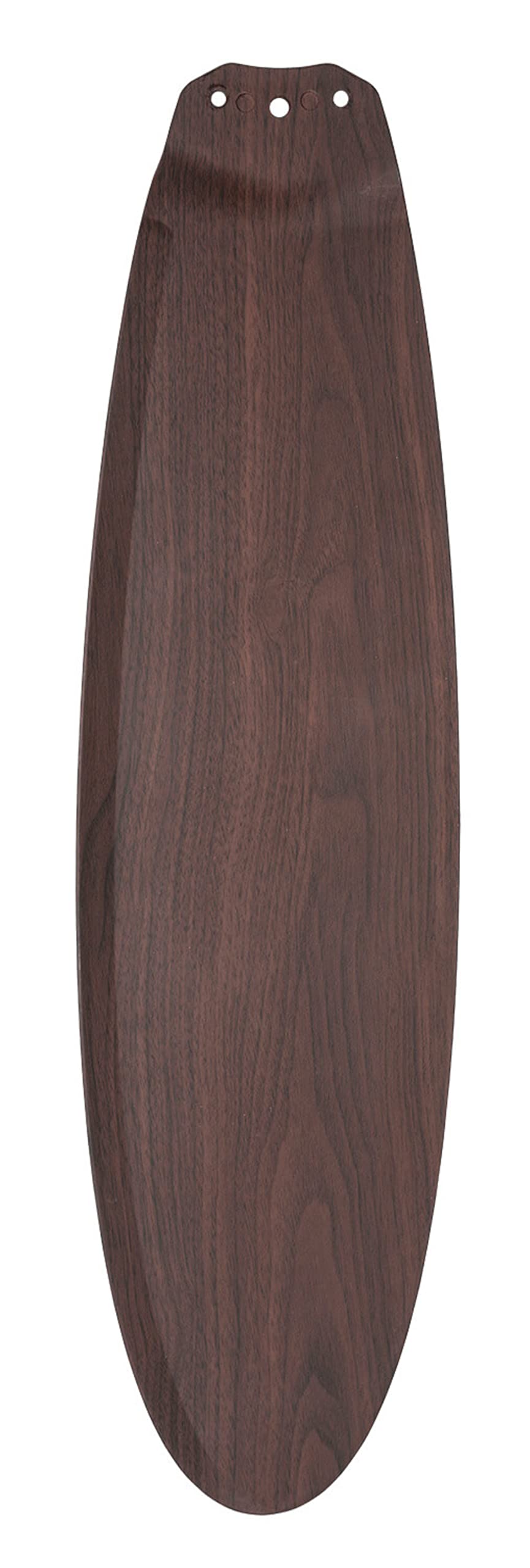 Ventilateur De Plafond Avec Lumière CasaFan AVIATOS 132 - Couleur Noyer - Neuf
