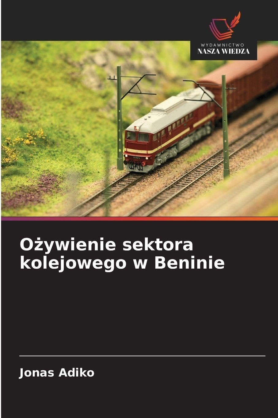 O¿ywienie sektora kolejowego w Beninie
