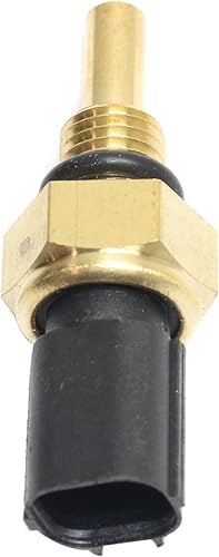 Miniatura 5 de Garage-Pro Juego de 2 sensores de temperatura del refrigerante compatibles con Honda Civic 2002-2011, Accord 2003-2007, Odyssey 2006 y Pilot