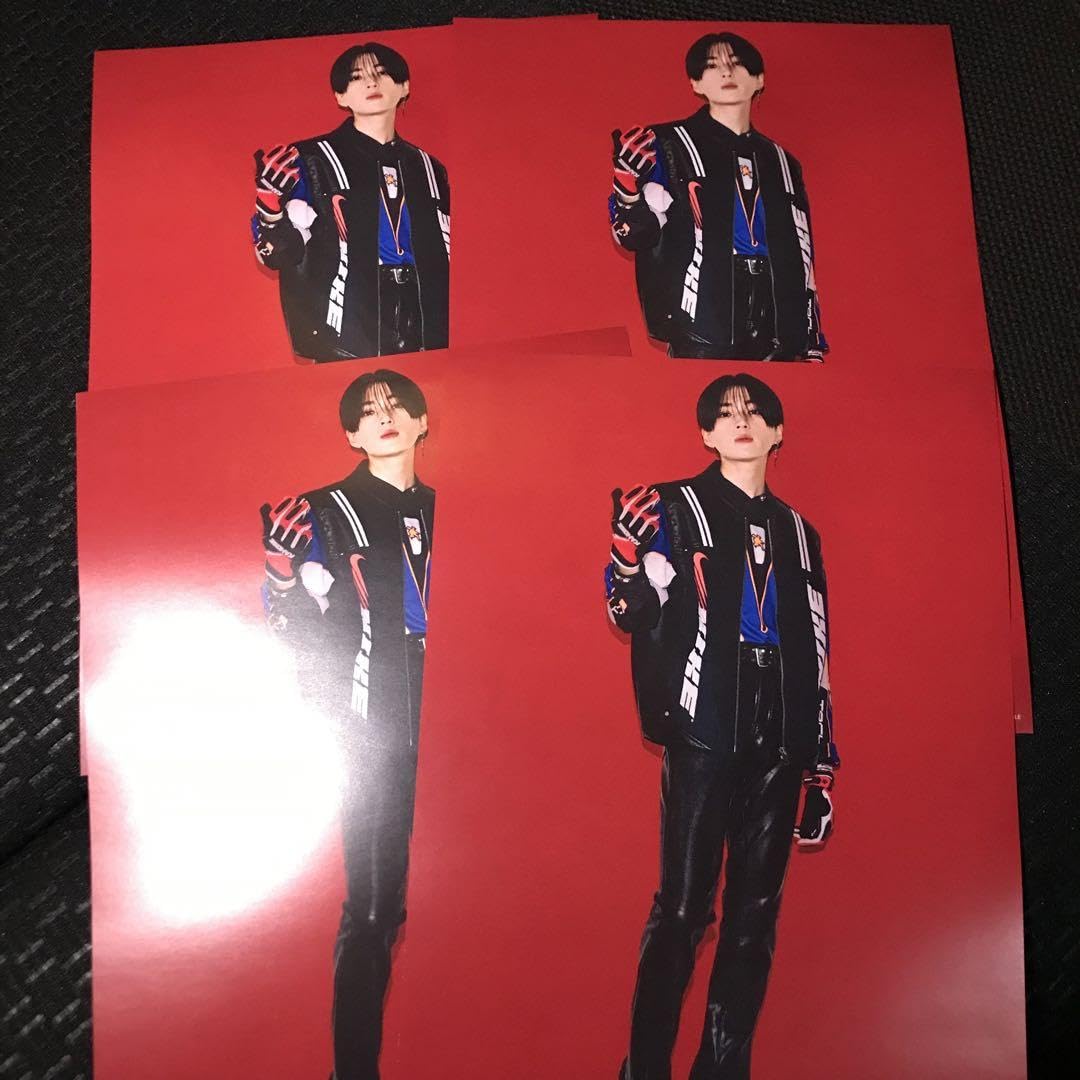 fantastics 八木勇征　フライヤー　タワレコ　レシート　外付け Amazon.co.jp: 八木勇征 フライヤー 4枚 タワレコ FANTASTICS : おもちゃ