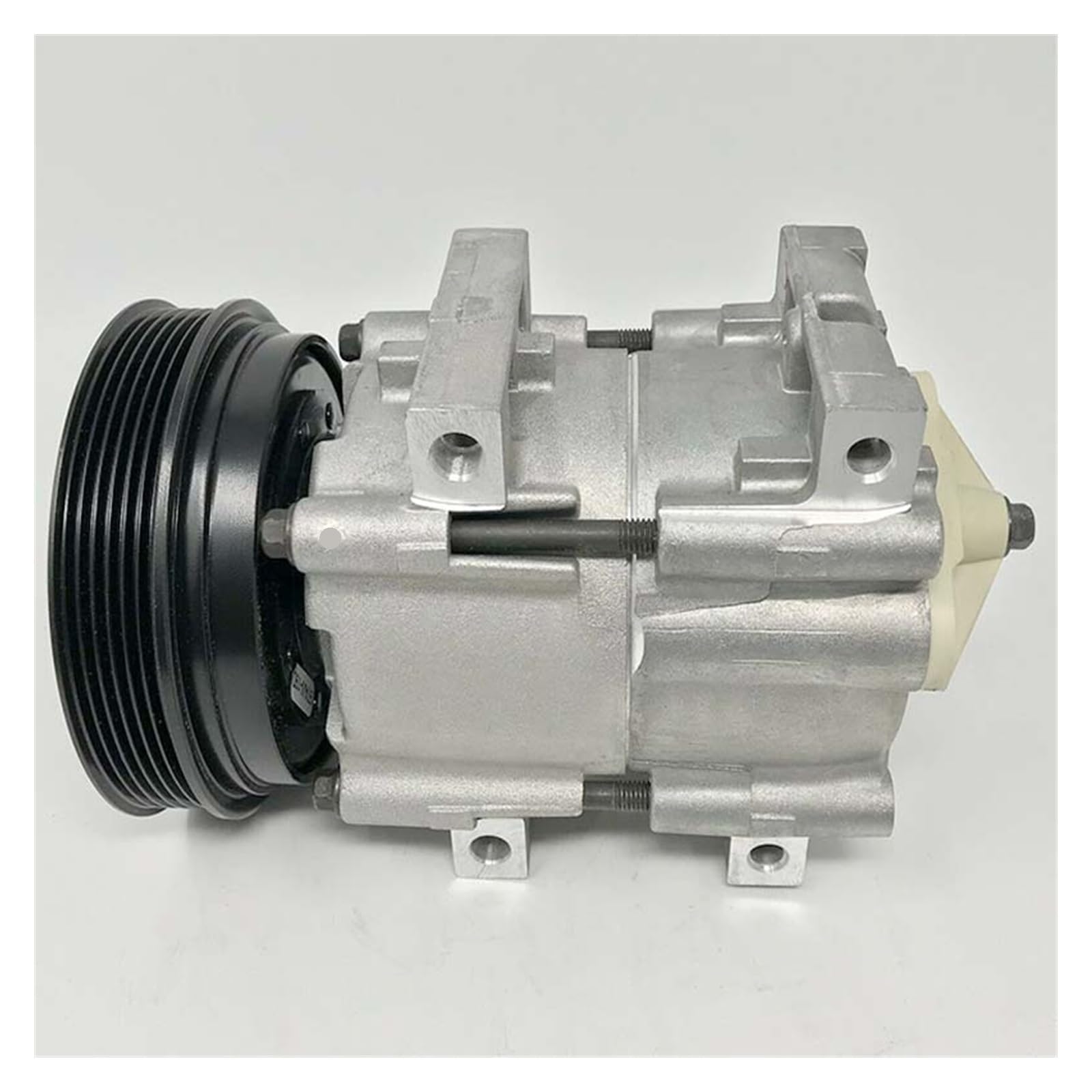 ImstAmImstAm FS10 AC Compressor Compatible With FIESTA Mk IV COURIER PUMA 1995-2002 1019771 8430701 9931201 F8FH19629BEA 1016001018 1E0461450