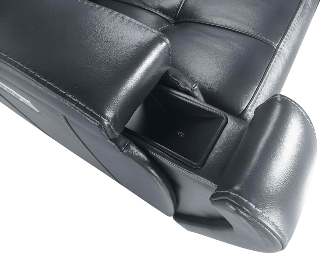 Barcalounger 9PHL-1190 Claremont Power Recliner, Rainer Storm