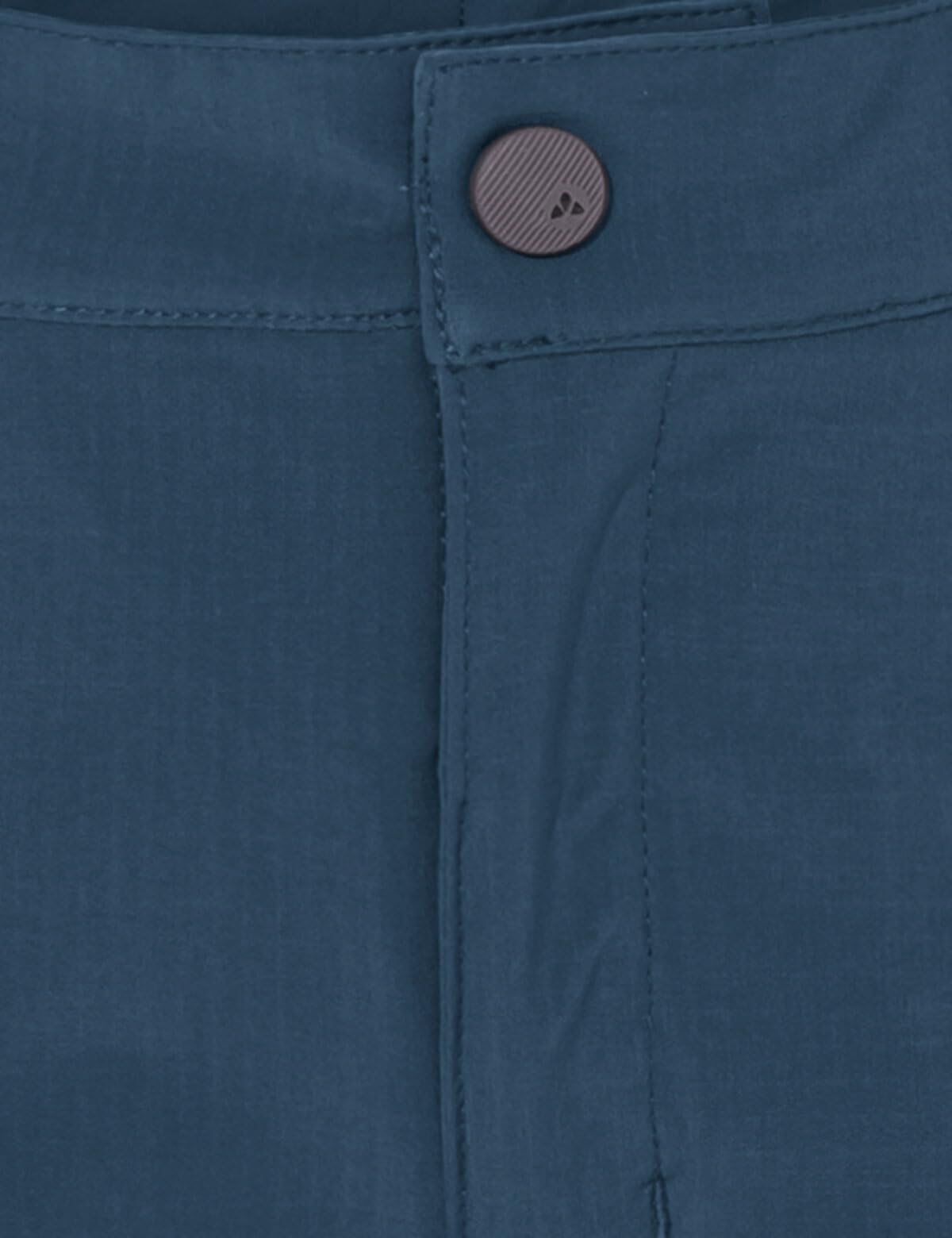 VAUDE Kids Caprea Stretch SF Pants - Pantalón Unisex niños