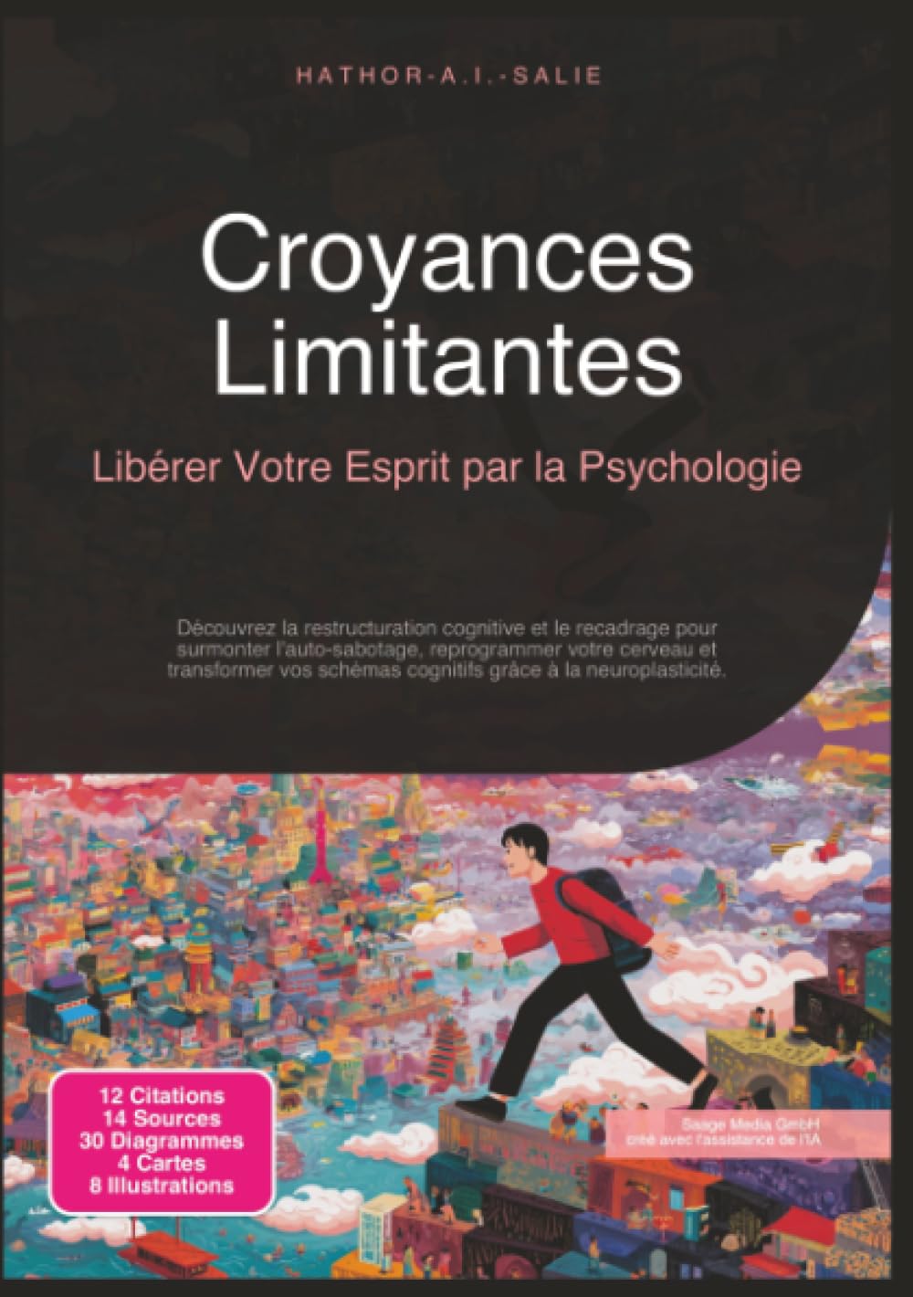 Croyances Limitantes: Libérer Votre Esprit par la Psychologie