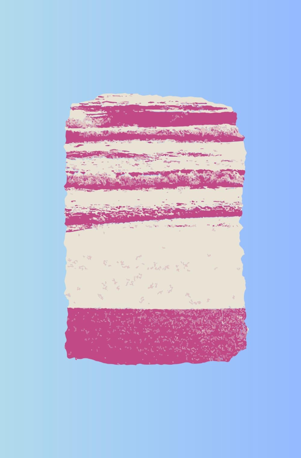 Notebook 5.25x8 In 120 Lined Paper