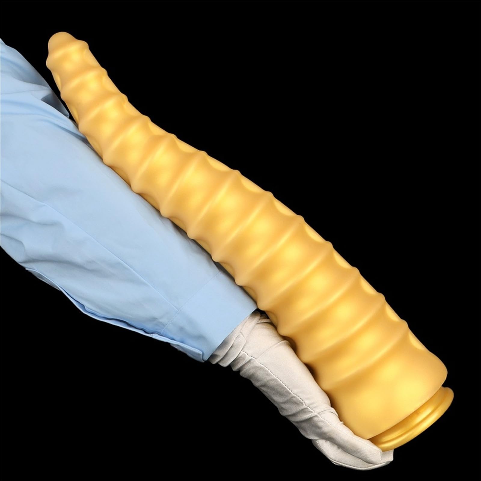 Plug Anale In Silicone, Con Forte Ventosa, Plug Anale, Massaggio Prostatico, Giocattoli Anali In Silicone for Uomini E Donne
